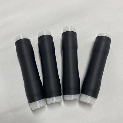 Φ25mm EPDM-Kaltschrumpfrohr mit eingebauter Mastik zur Wasserdichtung von Kabeln und Steckverbinden