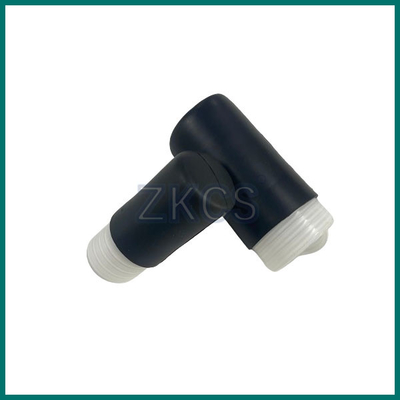 20.9mm bis 84.3mm Kaltschrumpf EPDM Endkappe für Kabelenden