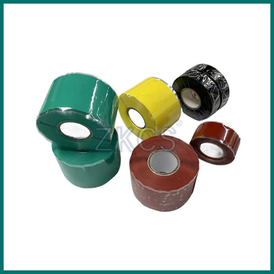 Hochtemperatur-Silikonband zum Schutz von Hochspannung und Luft- und Raumfahrt