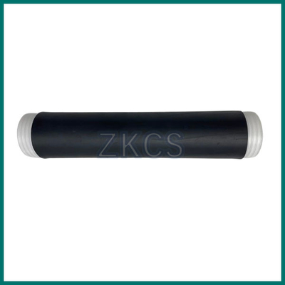 Schwarz 1kv Niederspannung EPDM Silikon Gummi Kaltschrumpfrohr