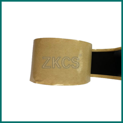51mm*1,65mm Gummi-Mastickband Wasserdichtes Isolierband für Untergrundkabel