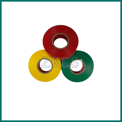 18mm*0,18mm*20m PVC-Tape zur Isolierung von Drahtverbindungen um 600 V