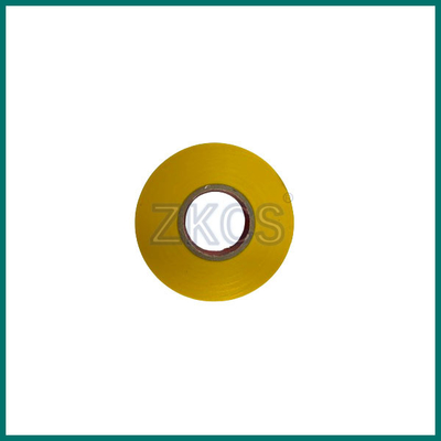 18mm*0,18mm*20m PVC-Tape zur Isolierung von Drahtverbindungen um 600 V