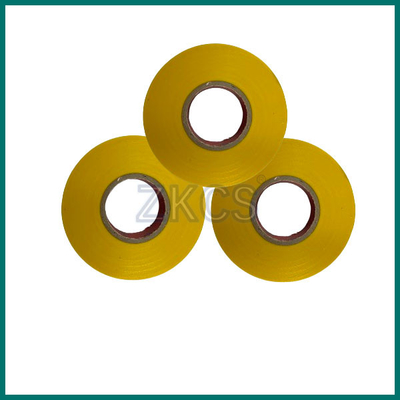 19mm*0,18mm*20m PVC-Elektroisolierband feuchtigkeitsdichte Dichtung zur Isolierung von Drahtverbindungen