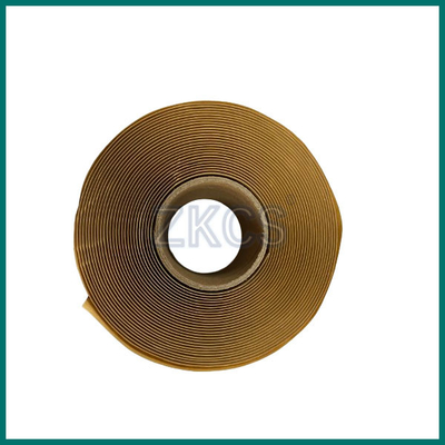 Selbstschmelzendes Vinylmastic-Verbundband für Kabel/optische Kabel-Hülle Reparatur und Gelenkschutz
