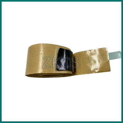 63 mm * 0,6 m wasserdichtes Mastikband/Verwendung mit PVC-Band zum Kabelsiegeln