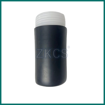 25-90 mm Durchmesser Kaltschrumpf EPDM Endkappe Für Kabel und Rohre Endschutz