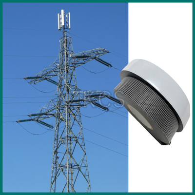 69KV Hochspannungs-EPR-Gummibindung für elektrische Anwendungen, Endung von Gummibindungen