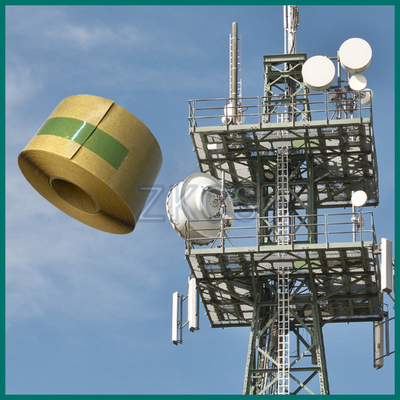 Wasserdichtes und UV-beständiges Vinylmastikband für Telekommunikations- und CATV-Komponenten