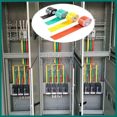 Silikonband mit Selbstschmelzvorrichtung Hochspannung