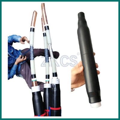 Professioneller 11-kV-Einleiter-Zwischenverbinder für die Erdöl- und Chemieindustrie