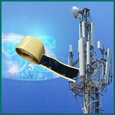 ZK2066 Wasserdichtes Butly-Mastickband für 5G-Kommunikationsantennen