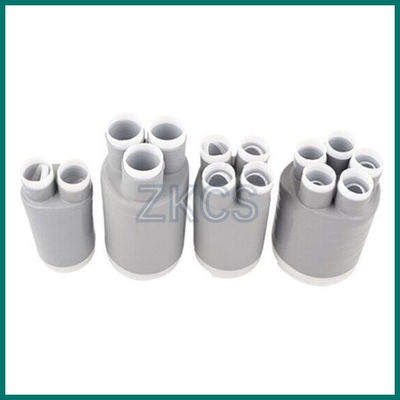 Gute Zähigkeit Kaltschrumpfkabel Versiegelung Flexibel und widerstandsfähig gegen raue Umgebungen