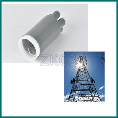 UL94V-0 Flammschutz-Drei-Kern-Kalt-Schrumpf-Breakthrough für und ausgezeichnete UV-Widerstand