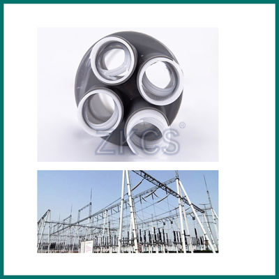 Kabelbruch bei extremen Temperaturen Angebote Ja Temperaturbereich -55°C bis 200°C Volumenwiderstand ≥10 14Ω.cm