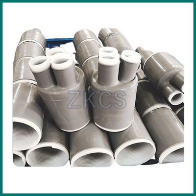 Cold Shrink Breakout – Ultimativer wasserdichter Schutz für Kabelabzweigungen | Einfach, sicher & zuverlässig