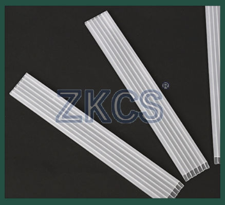 PP/PE Mehrlochplatte | Wärmetauscherplatte | Hohlplatte für Luftentfeuchter & Verpackung