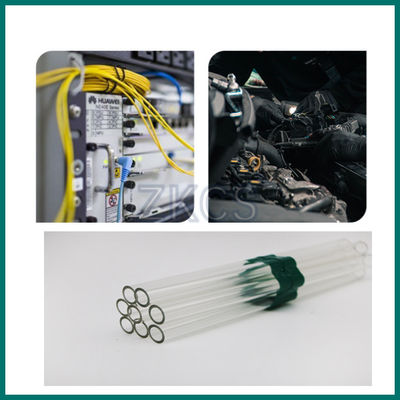 High Strength Nylon Plastic Tube ,PA Tubing for Air, Water, and Oil Transmission