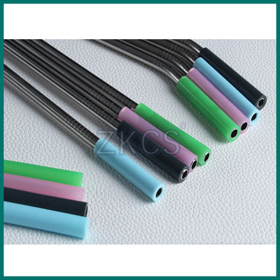 Hochtemperaturfeste Silikonhülle | Verbrühungsschutz für Trinkgefäße