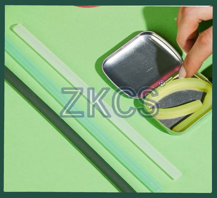 Silikon-Trinkhalm – Entwickelt für ein besseres Trinkerlebnis