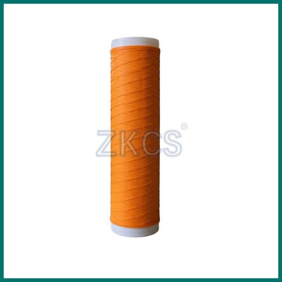 Verdickte, weiche, abnutzungsbeständige Griffhülle für Fischerstab