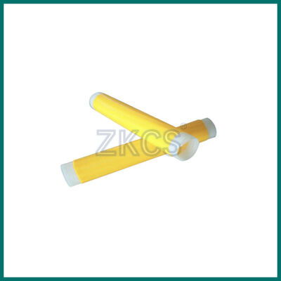 40*200mm Badminton-Schläger Silikon-Griffband – rutschfest, komfortabel und langlebig