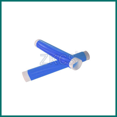 Premium Silikon Badminton Schläger Griffband – Anti-Rutsch, Stoßdämpfend, Bequeme Passform