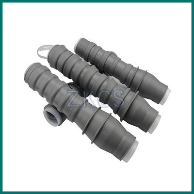 Innen- und Außenkühlschrumpf-Abschließung - Zuverlässige und effiziente Kabelsiegelungslösung