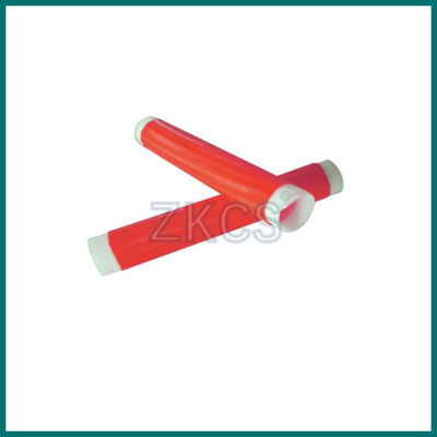 Weiches Silikon-Baseballgriffe überragender Komfort, rutschfeste, stoßdichte Schutz"