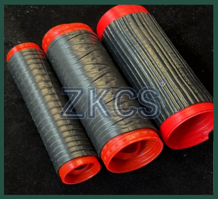 Silikon-Griffhülse | Mehrere Texturen, rutschfest & langlebig