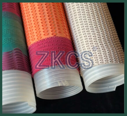 Silikon-Griffhülle | Rutschfest, hitzebeständig & langlebige Griffhülle