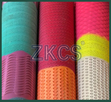 Silikon-Griffhülle | Rutschfest, hitzebeständig & langlebige Griffhülle