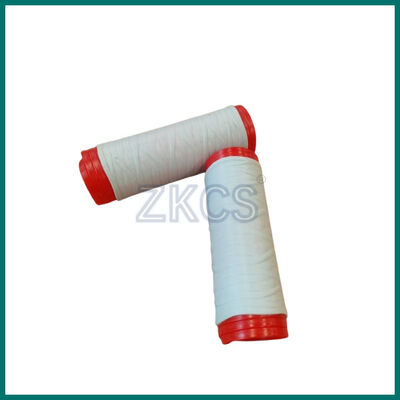 Elastische Kaltschrumpf-Silikon-Griffhaut für Badminton-Raketten