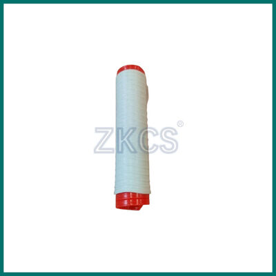 Elastische Kaltschrumpf-Silikon-Griffhaut für Badminton-Raketten