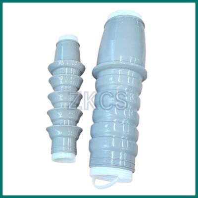 35kV Silicone Cold Shrink Cable Termination – Easy Installation, Reliable Conductivity & Waterproof