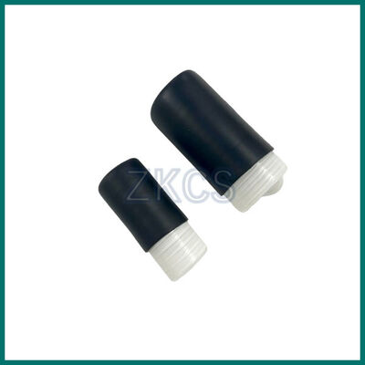 EPDM Cold Shrink End Caps for All Cable Types with Superior Sealing & UV Resistance