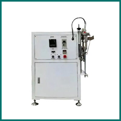 Automatische Spiralwickelmaschine zur Herstellung von Kalt schrumpfenden Kabelzubehör-Stützrohren