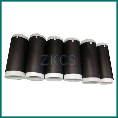 kaltes Psychiaters-Rohr 42mm Durchmesser-EPDM