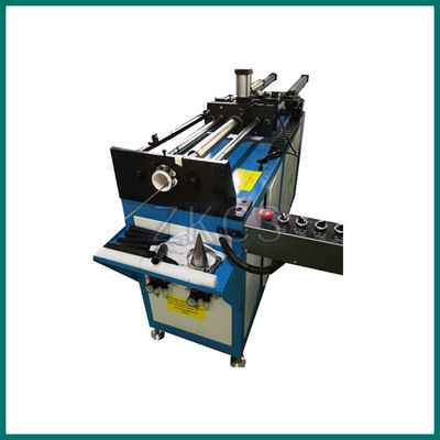 Erweiterungsmaschine 2.2kw 1100mm Textilfür kalter Psychiaters-Gummiprodukt