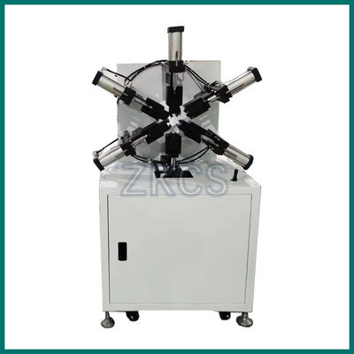 130MM Anschlag-Rohr-Erweiterungsmaschine