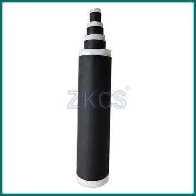 EPDM-Kaltschrumpfrohr für Kabeldichtung und -schutz mit 30-60 mm Durchmesser