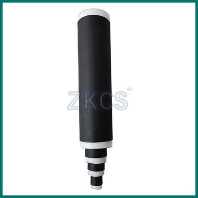 EPDM-Kaltschrumpfrohr für Kabeldichtung und -schutz mit 30-60 mm Durchmesser