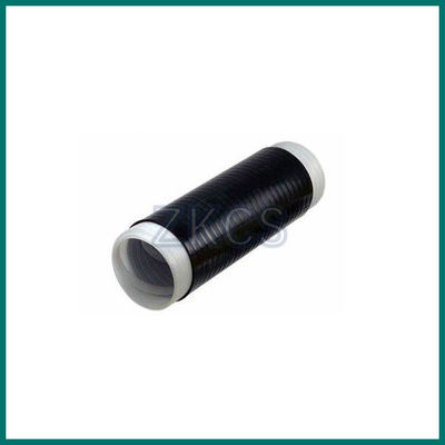 kaltes Psychiaters-Rohr 40mm Durchmesser-EPDM für Telekommunikations-Basisstationen