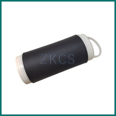 70mm Dia Alkali Resistant Cold Shrink Verpackung für Telekommunikation 1KV