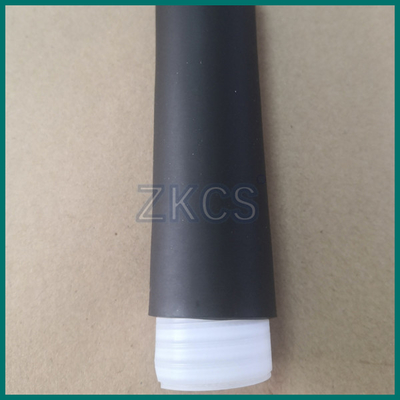EPDM-Kaltschrumpfrohr 1kv Kabelschutzhülle 25mmID-Durchmesser zum Kabelschutz