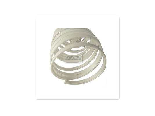 Psychiaters-Ärmel-Rohr-Verbindungsstück-Isolator 1.5mm des Außendurchmesser-20mm kalter