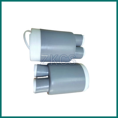 kalte Ausbruch-Stiefel des Psychiaters-11kv für Beendigungs-Energie Cablle-Verbindung