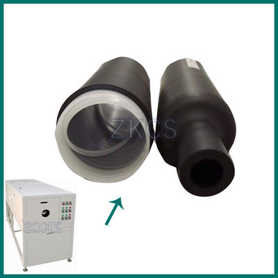 Psychiaters-Kabel-Gelenk Kit Material Insulation Protection der Draht-Kommunikations-EPDM kaltes