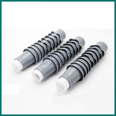 35 KV Außen-Kaltschrumpfkabelterminal für Strom-Elektroanwendungen