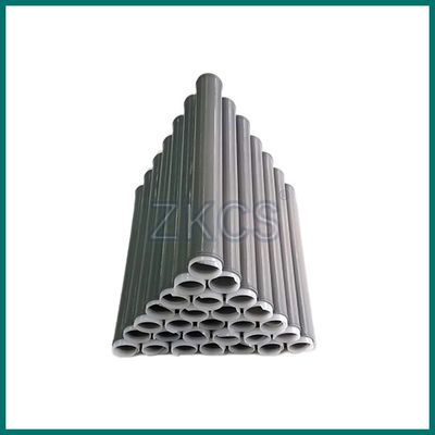 Grey Cold Shrink Stress Cone-Silikonkautschuk-Material für 1/2 Jumper Connector